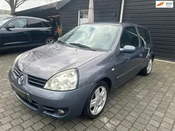 Renault Clio II