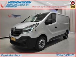Grijs Gebruikt 2020 Renault Trafic Van | € 12.650 (Goede deal)