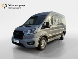 Gebruikt 2024 Ford Transit Limited Van | € 35.945 (Eerlijke prijs)