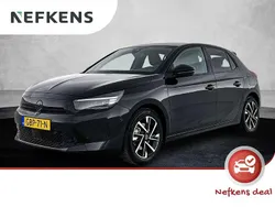 Zwart Gebruikt 2024 Opel Corsa Hatchback | € 21.900 (Super prijs)