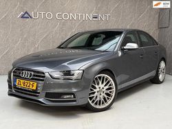 Grijs Gebruikt 2012 Audi S4 Proline Sedan | € 15.950