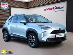 Zilver Gebruikt 2023 Toyota Yaris Cross SUV | € 26.950 (Goede deal)