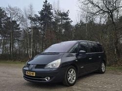 Grijs Gebruikt 2008 Renault Espace Dynamique MPV | € 900