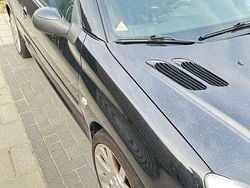 Zwart Gebruikt 2007 Peugeot 206 Cabriolet | € 2.200 (Eerlijke prijs)