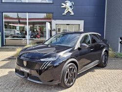 Zwart Gebruikt 2025 Peugeot 3008 Allure SUV | € 44.940 (Super prijs)
