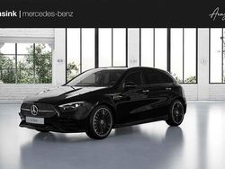 Gebruikt 2025 Mercedes A180 Business | € 45.881