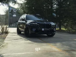 Zwart Gebruikt 2024 BMW X7 M Sport SUV | € 167.500