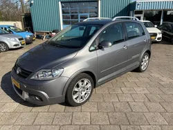 Grijs Gebruikt 2007 VW Golf Plus MPV | € 3.500 (Iets duurder)