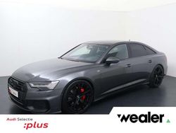 Grijs Gebruikt 2018 Audi A6 Design Sedan | € 42.840 (Goede deal)