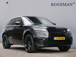 Zwart Gebruikt 2020 Land Rover Range Rover Velar HSE SUV | € 46.350 (Eerlijke prijs)