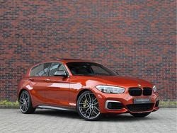 Oranje Gebruikt 2020 BMW M140 Executive Hatchback | € 44.950 (Duur)