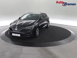 Overige Gebruikt 2024 Renault Mégane GrandTour Techno Stationwagen | € 27.900 (Eerlijke prijs)