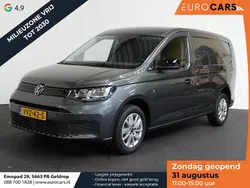 Grijs Gebruikt 2023 VW Caddy Maxi Style MPV | € 26.890 (Iets duurder)