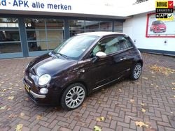 Paars Gebruikt 2014 Fiat Sedici Rock SUV | € 8.750 (Iets duurder)