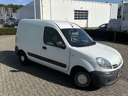Gebruikt 2006 Nissan Kubistar Van | € 1.550