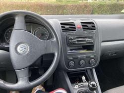 Gebruikt 2007 VW Jetta Comfortline Sedan | € 1.995 (Goede deal)