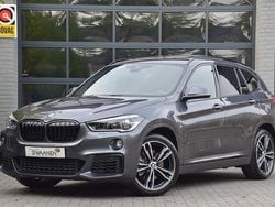 Grijs Gebruikt 2016 BMW X1 M Sport SUV | € 25.950 (Duur)