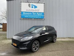 Zwart Gebruikt 2023 Ford Kuga ST-Line X SUV | € 34.950 (Iets duurder)