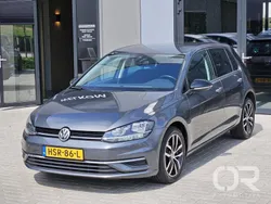 Grijs Gebruikt 2019 VW Golf VII Comfortline Hatchback | € 17.449 (Eerlijke prijs)