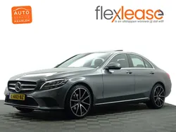 Grijs Gebruikt 2020 Mercedes C180 Premium Plus Sedan | € 29.900 (Eerlijke prijs)