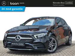 Mercedes A250