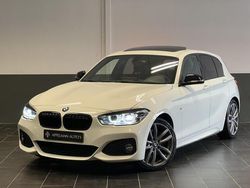Wit Gebruikt 2017 BMW 120 Executive Hatchback | € 20.995 (Iets duurder)