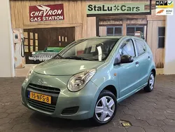 Groen Gebruikt 2010 Suzuki Alto Comfort+ Hatchback | € 1.750 (Super prijs)