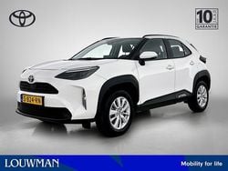 Wit Gebruikt 2023 Toyota Yaris Cross Active SUV | € 24.950 (Goede deal)