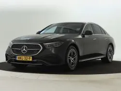 Donker grafietgrijs metallic Gebruikt 2024 Mercedes 300 AMG Sedan | € 64.950