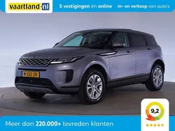 Grijs Gebruikt 2020 Land Rover Range Rover evoque S SUV | € 37.445 (Eerlijke prijs)