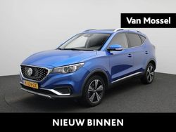 Gebruikt 2021 MG ZS Luxury | € 16.995 (Goede deal)