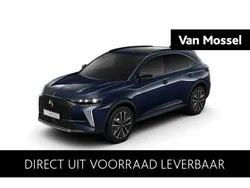 Blauw Nieuw 2025 DS Automobiles DS7 Crossback SUV | € 75.920