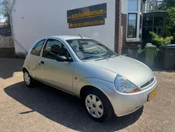Grijs Gebruikt 2008 Ford Ka Cool & Sound Edition Hatchback | € 1.499 (Eerlijke prijs)