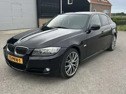 Zwart Gebruikt 2011 BMW 325 Sedan | € 11.499 (Goede deal)