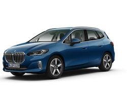 Blauw Gebruikt 2022 BMW 218 Active Tourer Comfort Edition MPV | € 30.950 (Iets duurder)