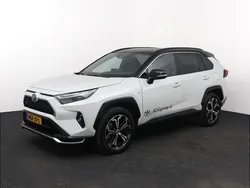 Gebruikt 2025 Toyota RAV4 Business Edition SUV | € 56.950 (Eerlijke prijs)