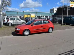 Rood Gebruikt 2005 Fiat Stilo Hatchback | € 999 (Eerlijke prijs)