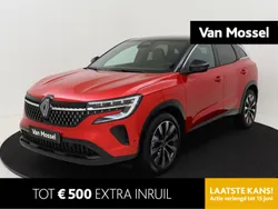 Rood Gebruikt 2023 Renault Austral Techno SUV | € 32.930 (Eerlijke prijs)