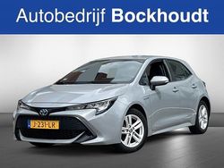 Grijs Gebruikt 2020 Toyota Corolla Active Hatchback | € 21.400 (Eerlijke prijs)