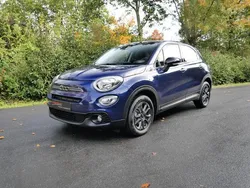 Blauw Gebruikt 2023 Fiat 500X Club SUV | € 17.500 (Goede deal)