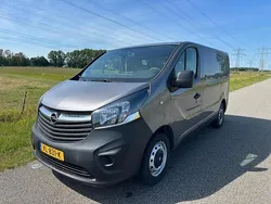 Grijs Gebruikt 2015 Opel Vivaro Eco Van | € 5.749 (Eerlijke prijs)