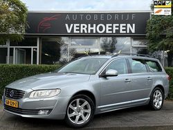 Grijs Gebruikt 2015 Volvo V70 Stationwagen | € 17.811 (Iets duurder)