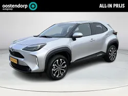 Grijs Gebruikt 2021 Toyota Yaris Cross Edition SUV | € 26.650 (Eerlijke prijs)