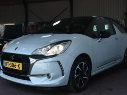 DS Automobiles DS3