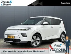 Wit Gebruikt 2022 Kia Soul EV SUV | € 22.245 (Goede deal)