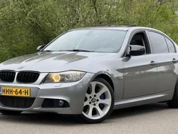 Grijs Gebruikt 2009 BMW 335 M Sport Sedan | € 14.950 (Eerlijke prijs)