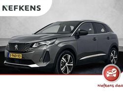 Grijs Gebruikt 2024 Peugeot 3008 GTi SUV | € 31.725 (Goede deal)
