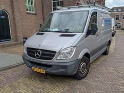 Grijs Gebruikt 2013 Mercedes Sprinter Van | € 12.000 (Goede deal)