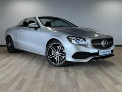 Grijs Gebruikt 2020 Mercedes E450 Premium Plus Cabriolet | € 56.950