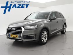 Grijs Gebruikt 2016 Audi Q7 Premium SUV | € 26.750 (Goede deal)